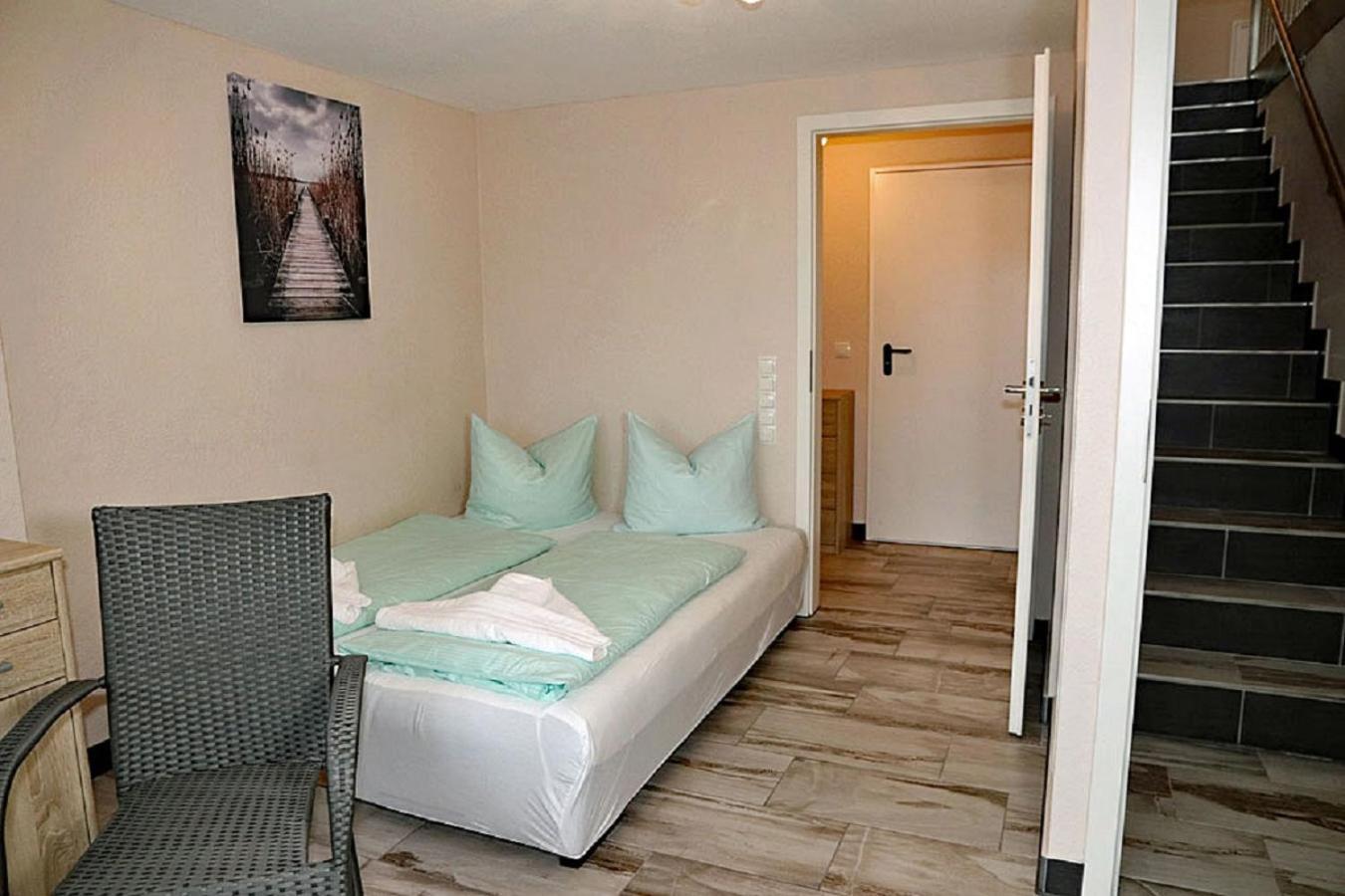 Appartement Ocean Dream 06 à Cuxhaven Extérieur photo